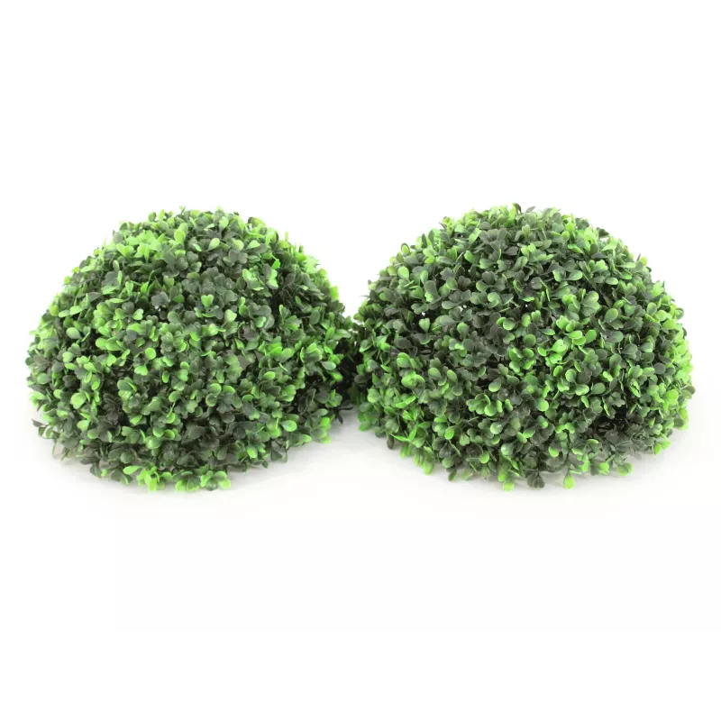 EUROPALMS Künstlicher Buchsbaumball, ca. 35 cm 82606973