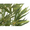 EUROPALMS Bambus deluxe, künstliche Bambuspflanze, 120cm (82509165)