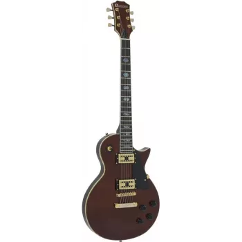 DIMAVERY LP-700 E-Gitarre, Honig Hi-Gloss 26219385