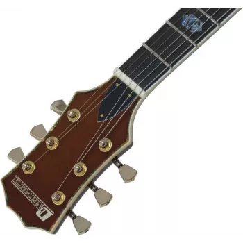 DIMAVERY LP-700 E-Gitarre, Honig Hi-Gloss 26219385
