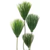 EUROPALMS Papyrus Kunstpflanze, 130 cm 82600235