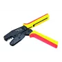 Cimco ClicknCrimp Solar MC4 Crimpzange für 2,5/4/6 mm² (106034)
