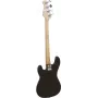 DIMAVERY PB-320 E-Bass, Schwarz 26221010