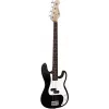 DIMAVERY PB-320 E-Bass, Schwarz 26221010