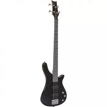 DIMAVERY SB-320 E-Bass, Schwarz 26223010