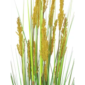 EUROPALMS Künstliches Papageiengras 120cm 82600126