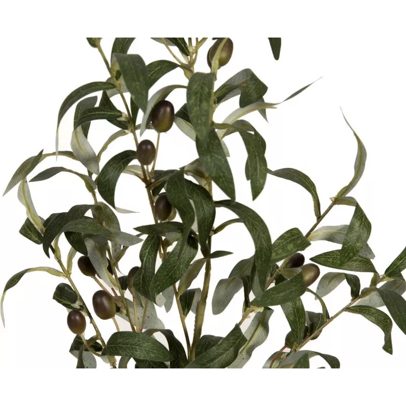 EUROPALMS Künstlicher Olivenbaum, 90 cm 82506422