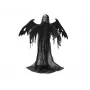 EUROPALMS Halloween Schwarzer Engel, 175x100x66cm (83316138)
