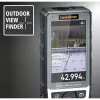 Laserliner DistanceMaster LiveCam Laser-Entfernungsmesser 150 m 080.985A