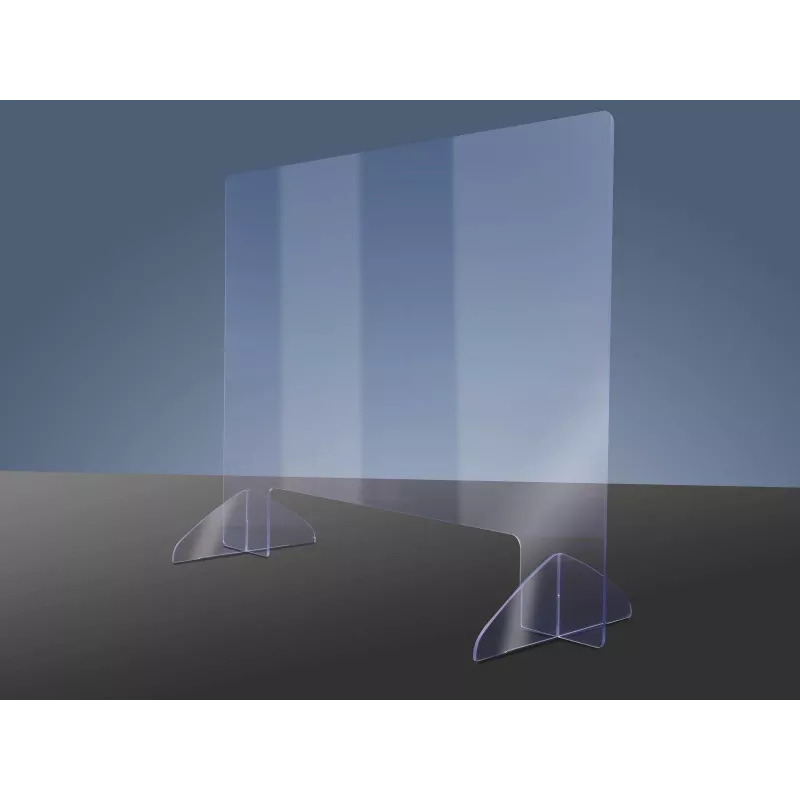 ZUBEHÖR Hygiene-Schutzscheibe 1000x1000 (80703000)