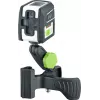 Laserliner SmartCross-Laser GX Set Kreuzlinienlaser, 40 m Reichweite (036.731E)