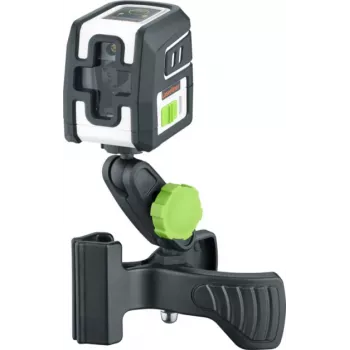 Laserliner SmartCross-Laser GX Set Kreuzlinienlaser, 40 m Reichweite (036.731E)