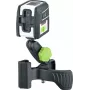 Laserliner SmartCross-Laser GX Set Kreuzlinienlaser, 40 m Reichweite (036.731E)