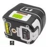 Laserliner SmartCross-Laser GX Set Kreuzlinienlaser, 40 m Reichweite (036.731E)