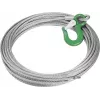 ZUBEHÖR Turmzugseil 8mm mit Haken (60304202)
