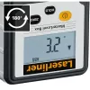 Laserliner MasterLevel Box 081.260E Digitalwasserwaage