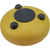 DIMAVERY TD-8 Stahl-Zungentrommel, gold (26058340)