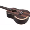 DIMAVERY UK-800 Konzert-Ukulele, Ebenholz 26255856