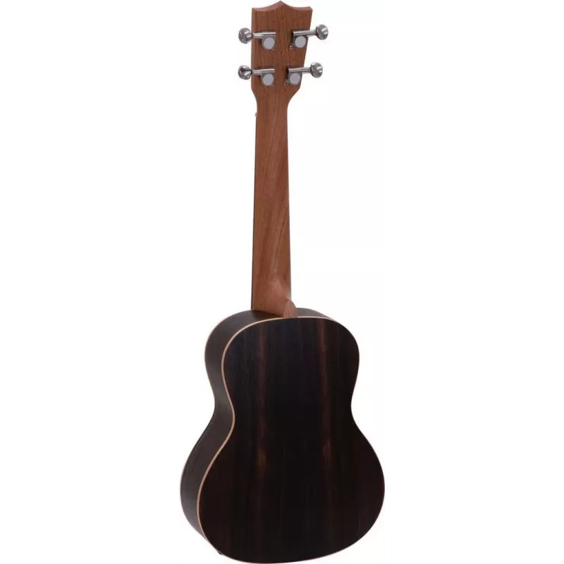 DIMAVERY UK-800 Konzert-Ukulele, Ebenholz 26255856