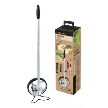 Laserliner RollPilot Mini Messrad 999,99 m (075.002E)