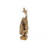 EUROPALMS Teakwurzel-Skulptur Natur 160cm 83200185