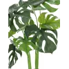 EUROPALMS Monstera deliciosa Kunstpflanze, 90cm 82600220