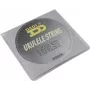 DIMAVERY Ukulele Saitensatz, .028-.041, Nylon, 4 Saiten, GCEA-Stimmung 26320084