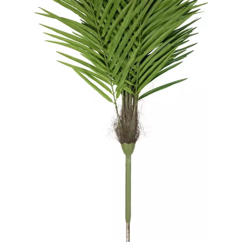 EUROPALMS Luxor Künstliche Phoenixpalme, 150 cm, Grün 82510720