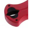 CIMCO 120430 Wellrohrschneider für flexible Wellrohre NW 10-32