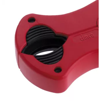 CIMCO 120430 Wellrohrschneider für flexible Wellrohre NW 10-32