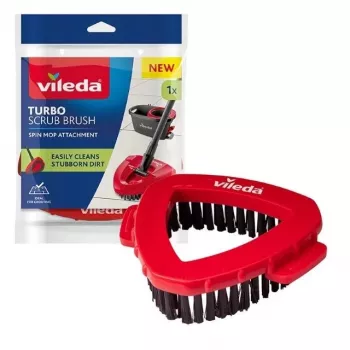Vileda Turbo Reinigungsbürste