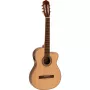 DIMAVERY TB-100 Konzertgitarre, Natur 26235017
