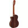 DIMAVERY TB-100 Konzertgitarre, Natur 26235017