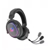SPEEDLINK CONUX Wireless RGB Stereo Gaming-Headset – für PC/PS5/PS4/Xbox Series X/S/Switch2/Switch/OLED/Lite, schwarz (SL-860101-BK)