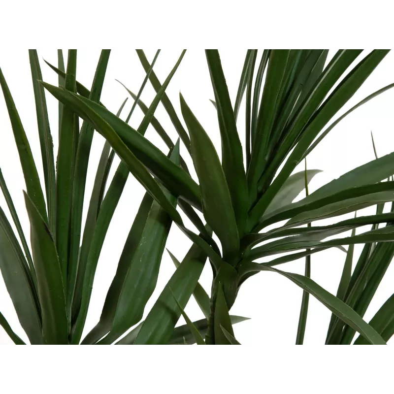 EUROPALMS Dracena Kunstpflanze, Grün, 170 cm 82505799