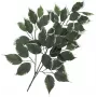 EUROPALMS Künstlicher Ficus-Zweig, 12er-Pack 82506100