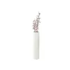 EUROPALMS Künstlicher Magnolienzweig (EVA), Weiß-Pink 82530587