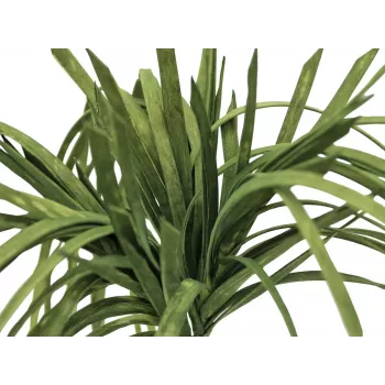 EUROPALMS Künstliches Seegras (EVA), Grün 82531062
