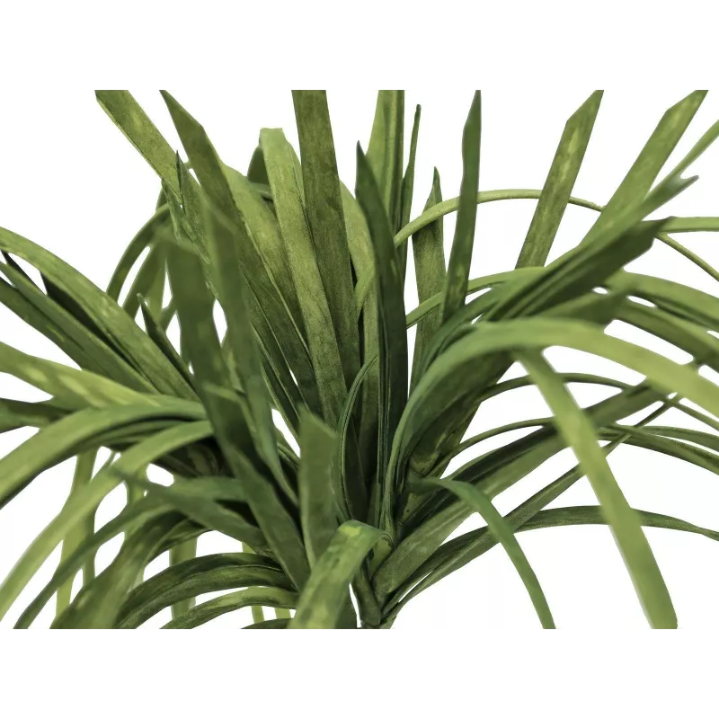 EUROPALMS Künstliches Seegras (EVA), Grün 82531062