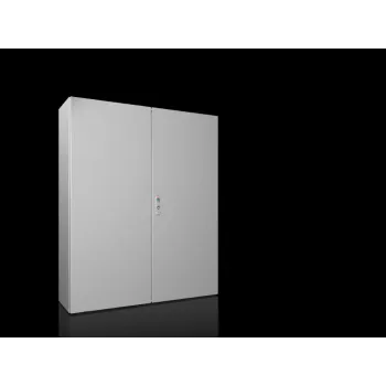 Rittal Kompaktschrank AX, 2-türig, 1000x1200x300mm