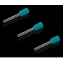 Rittal 4050757 Isolierte Aderendhülse 0,34 mm² Türkis 500 Stück