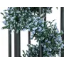 EUROPALMS Künstliche Lavendelgirlande, Blau, 180 cm 82503725