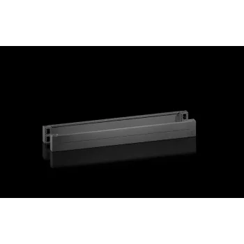 Rittal VX Sockeleckstück, vorne/hinten, 200 mm Höhe, für 1800 mm Breite 8660027