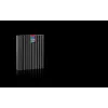 Rittal Blue e+ Auslassfilter RAL 9005 (3237308)