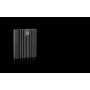 Rittal Blue e+ Auslassfilter RAL 9005 (3237308)