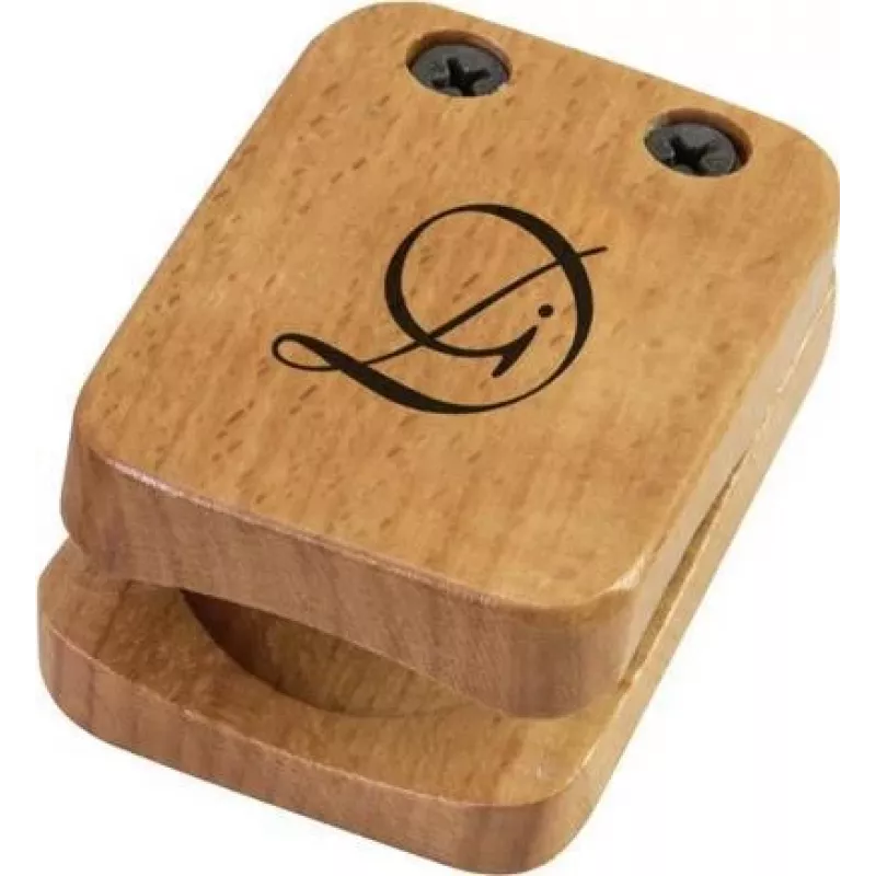 DIMAVERY CAO-1 Cajon-Kastagnette, klein 26051540