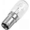 OMNILUX T20 230V/15W BA15d Bajonett-Glühlampe, 1000h 90605600