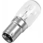 OMNILUX T20 230V/15W BA15d Bajonett-Glühlampe, 1000h 90605600
