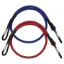 Petex 43192200 Expander mit Karabinerhaken