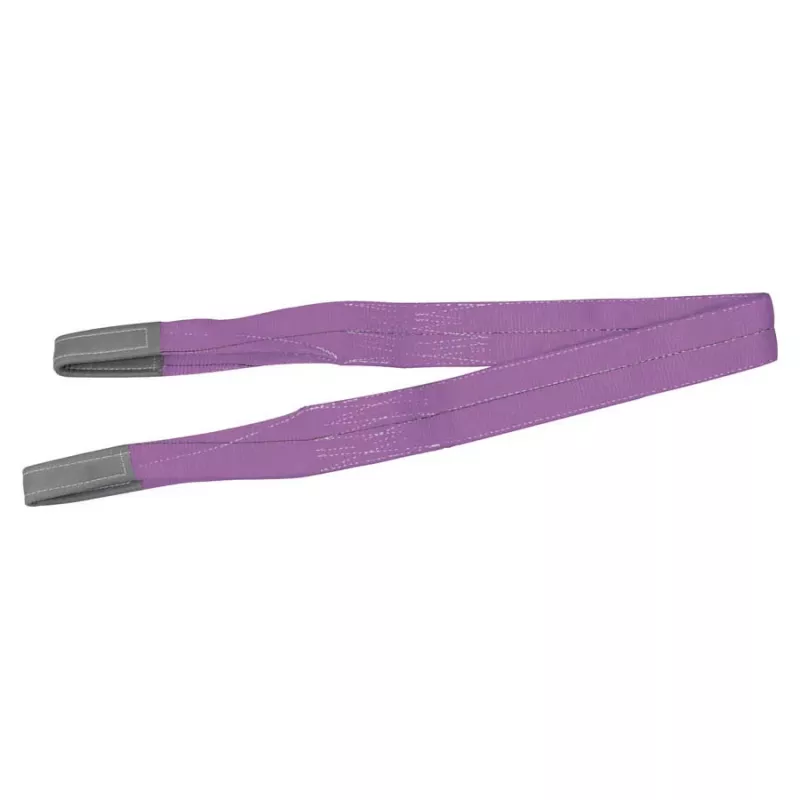 Petex Hebeband WLL 1 t 2 m Violett 47101224